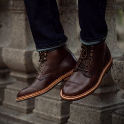 Best shoes for short men