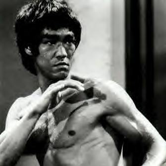 Bruce-Lee ft