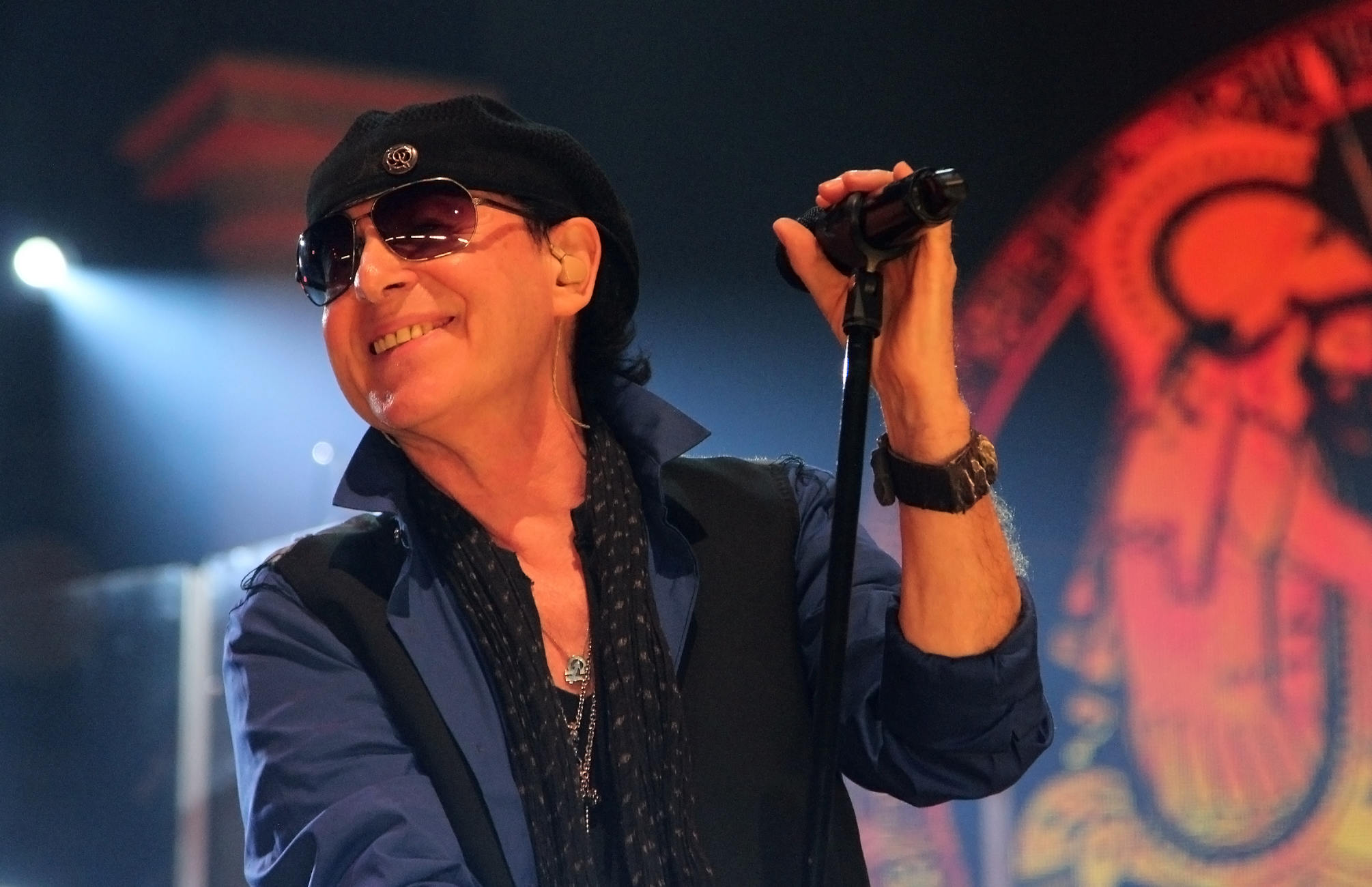 Klaus Meine