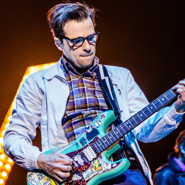 Rivers Cuomo