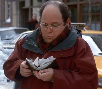 Costanza wallet