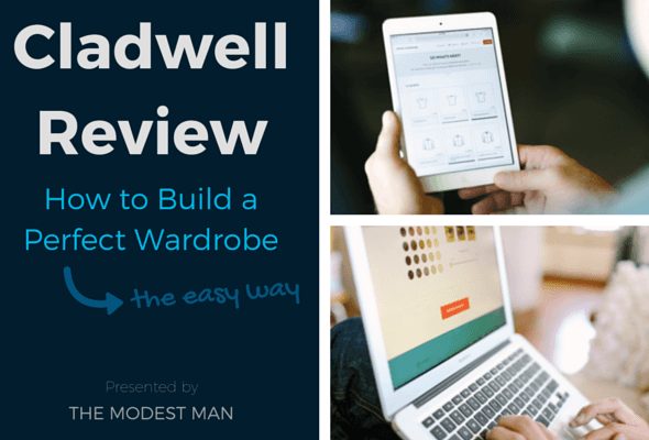 Cladwell Review