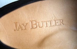 Jay Butler logo