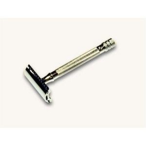 Merkur safety razor