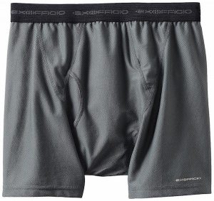 ExOfficio Boxer Briefs