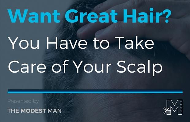 Scalp Care 101