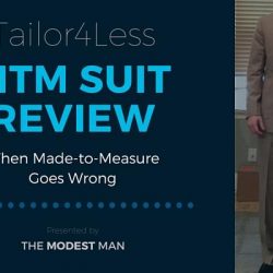 Tailor4Less Review