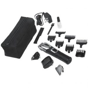 Wahl Litium Ion Grooming Kit