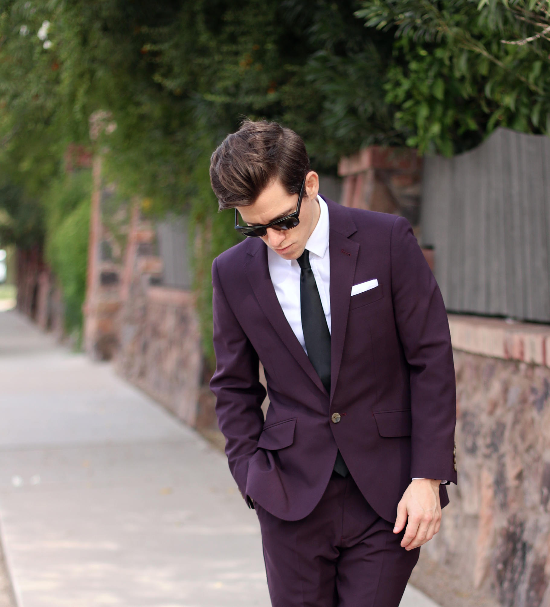 Indochino custom suit