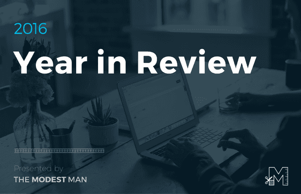 2016 Review