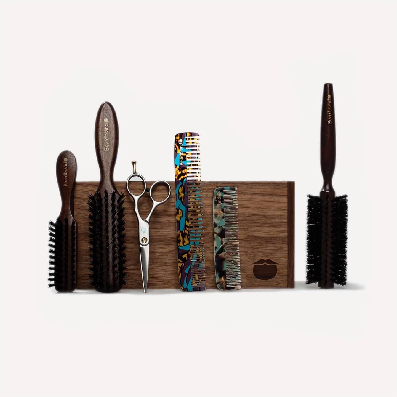 Beardbrand Grooming Kit