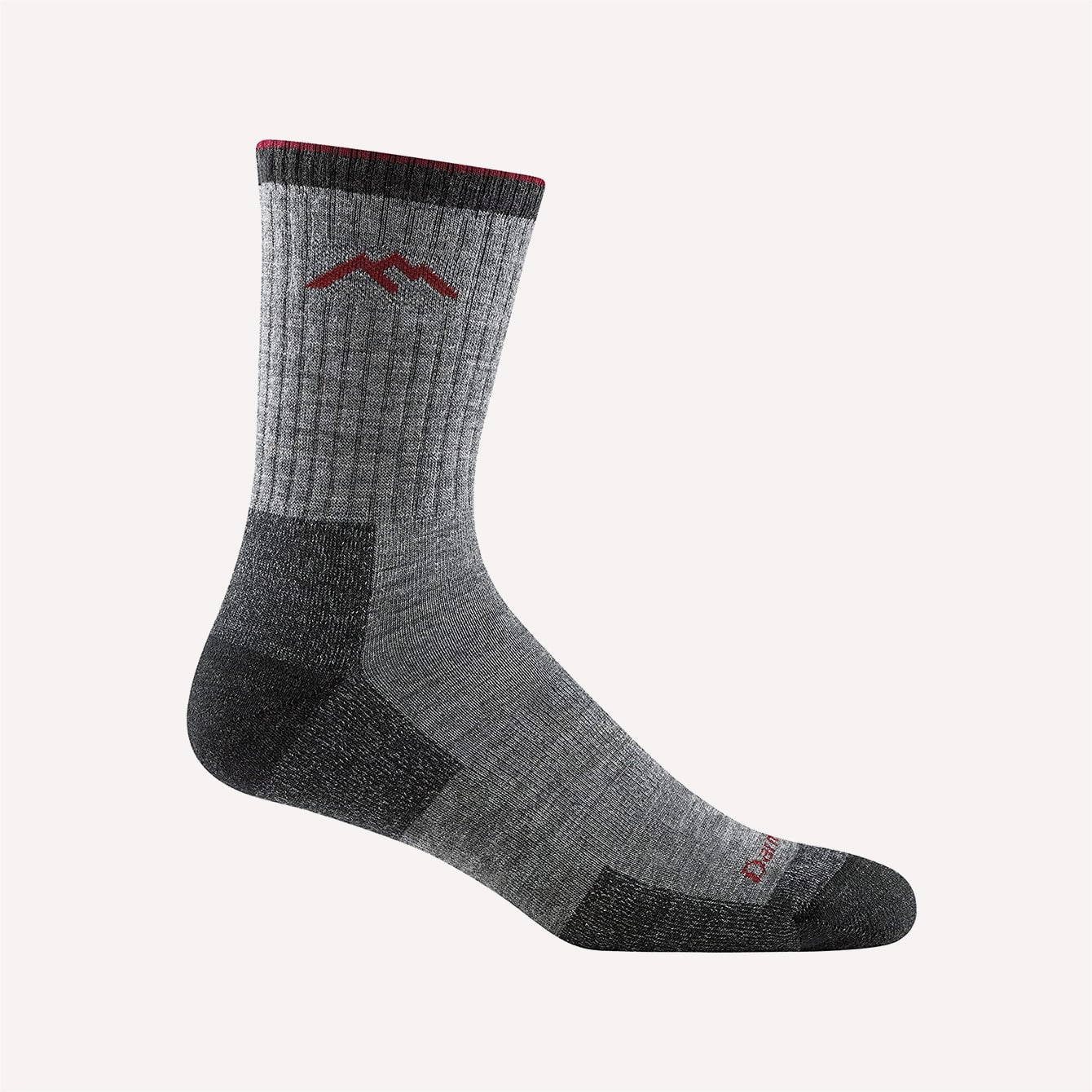 Darn Tough Vermont Hiker Crew Socks