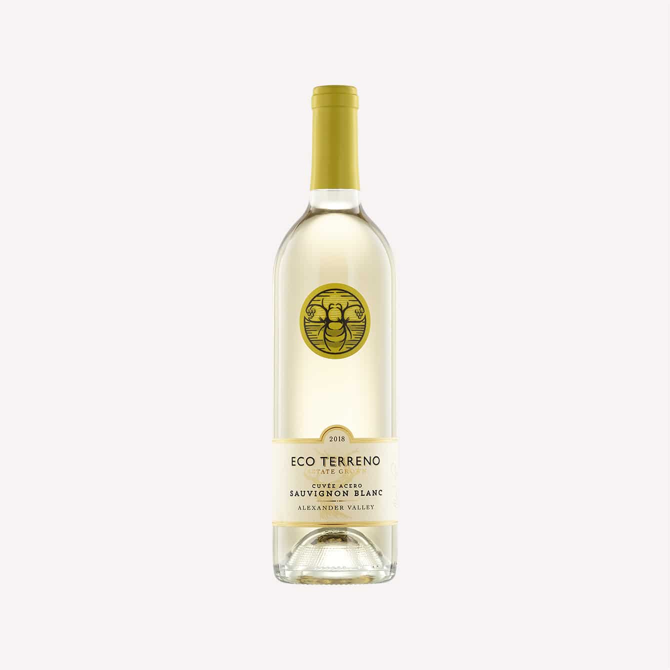 Eco Terreno 2018 Sauvignon Blanc