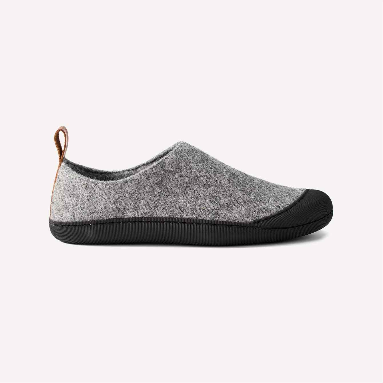 Huckberry The Outdoor Slipper