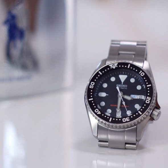 Seiko-SKX013-Review ft