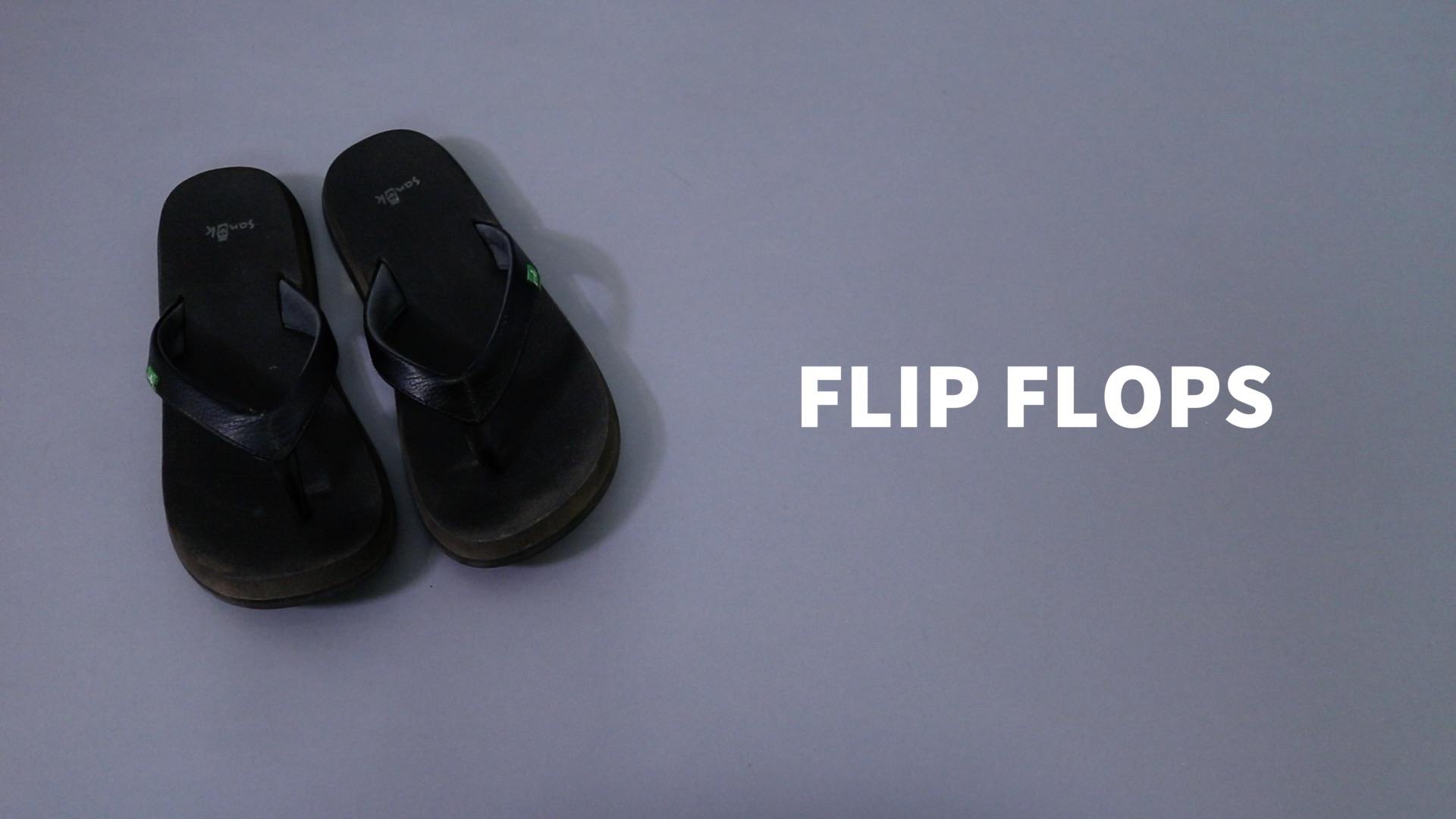 Flip flops