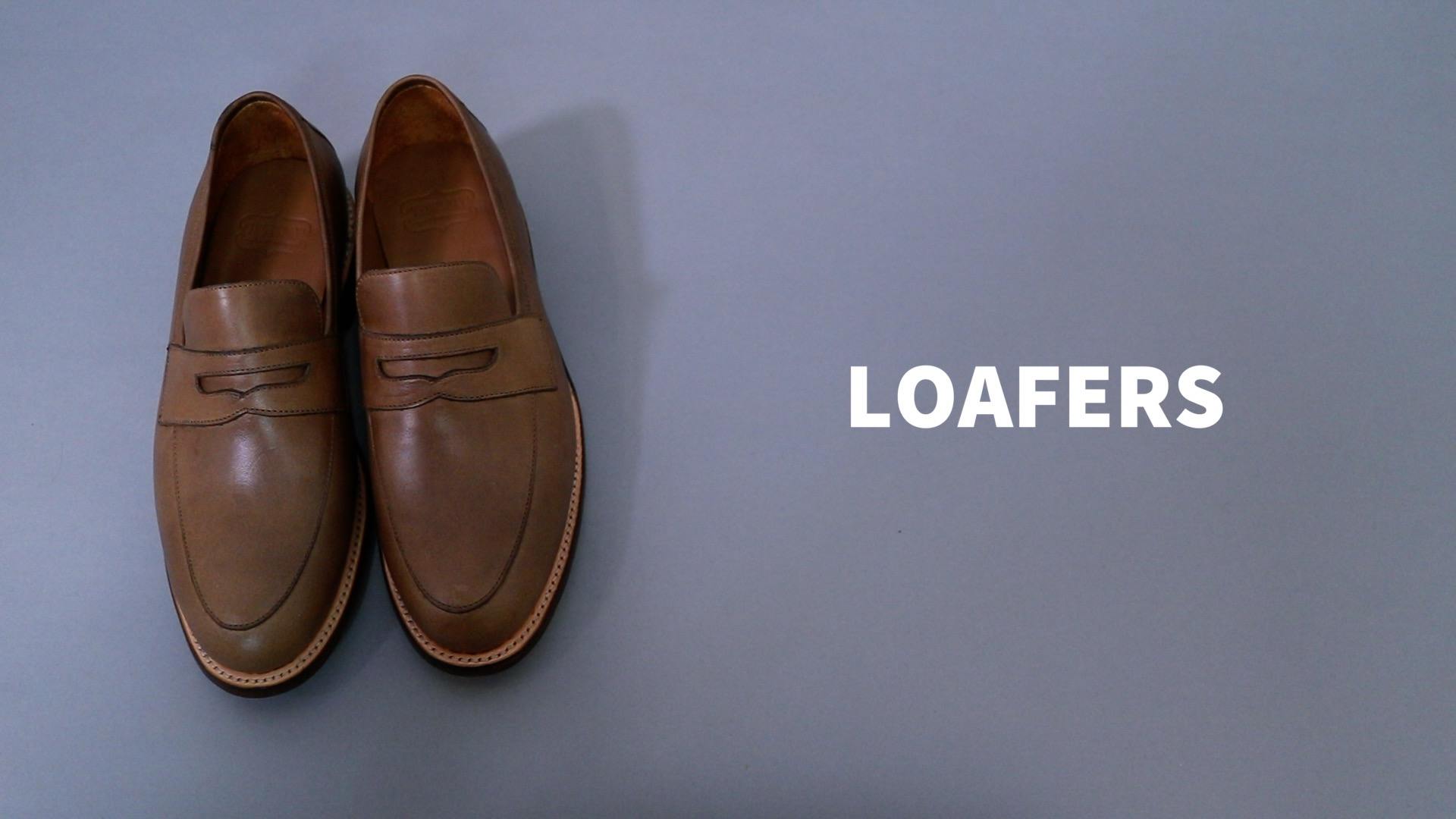 Loafers