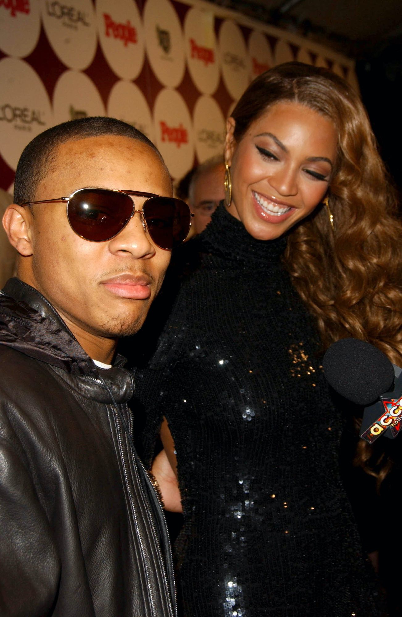 Bow Wow Height - 5'7"