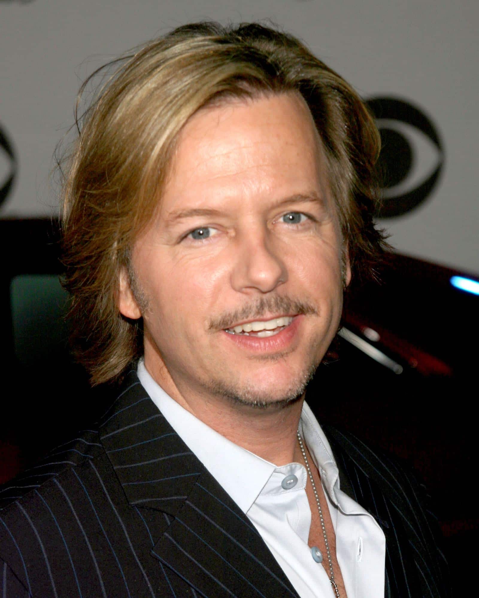 David Spade Height - 5'5''