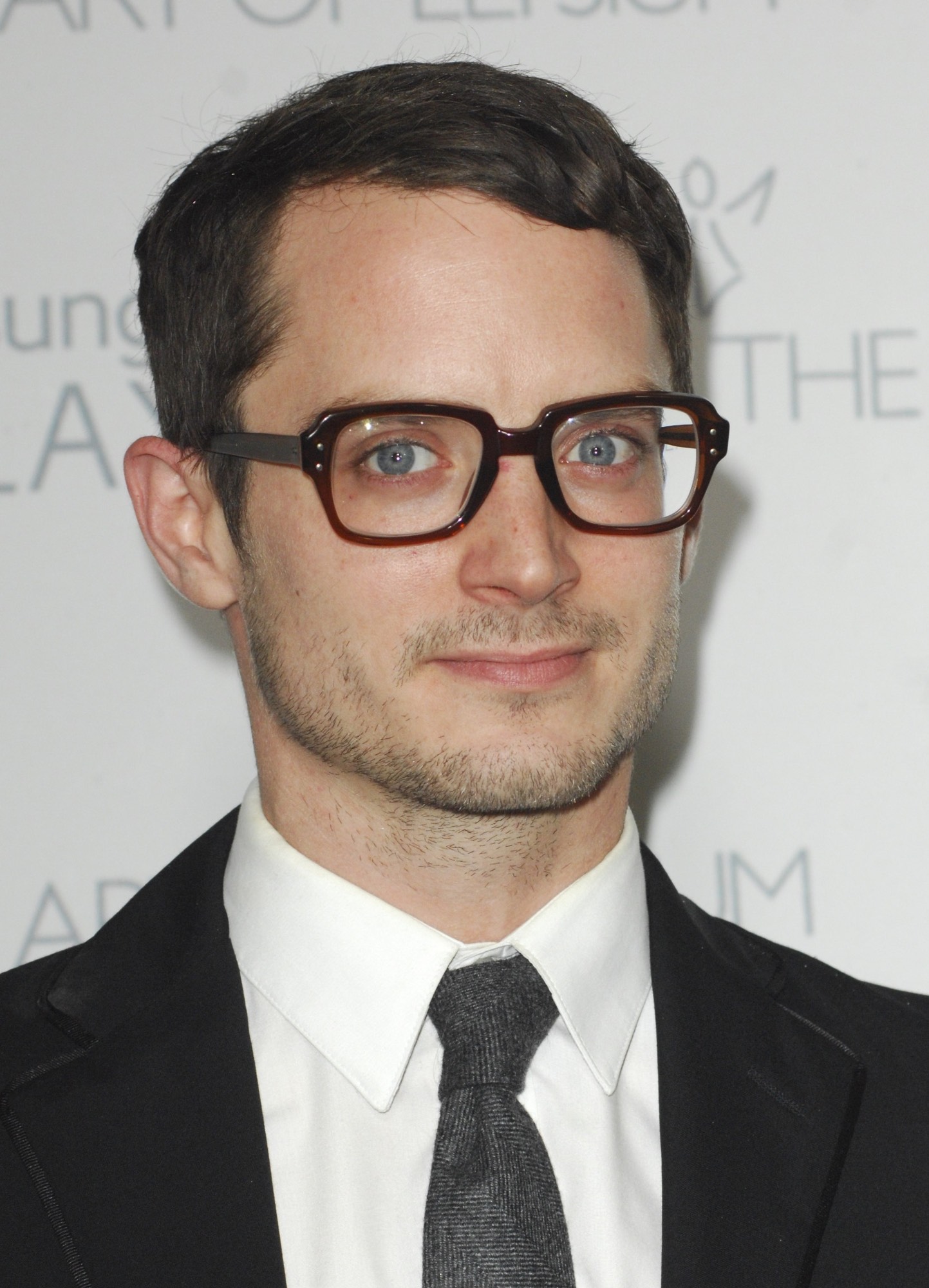 Elijah Wood Height - 5'6"