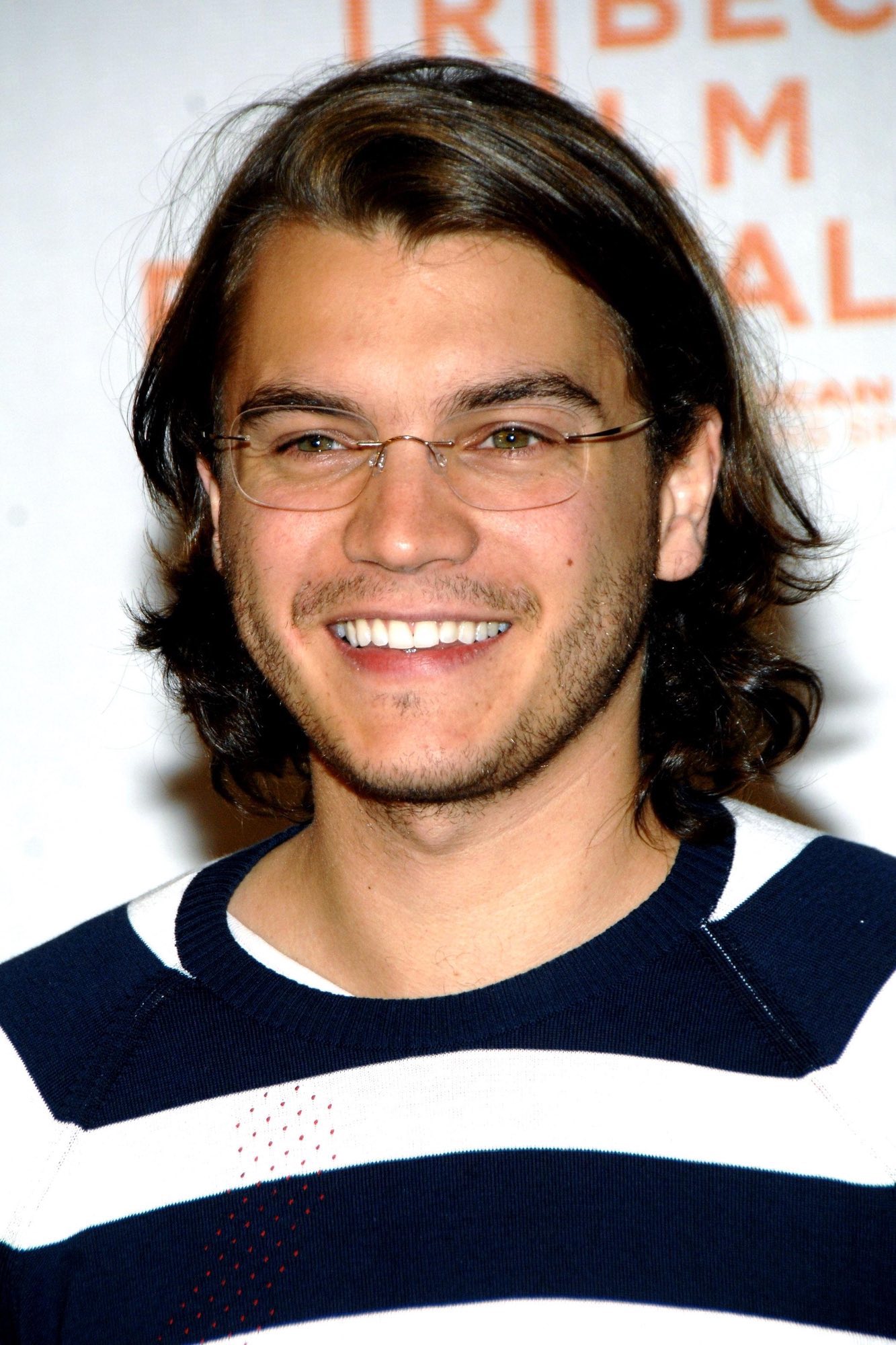 Emile Hirsch Height - 5’7”