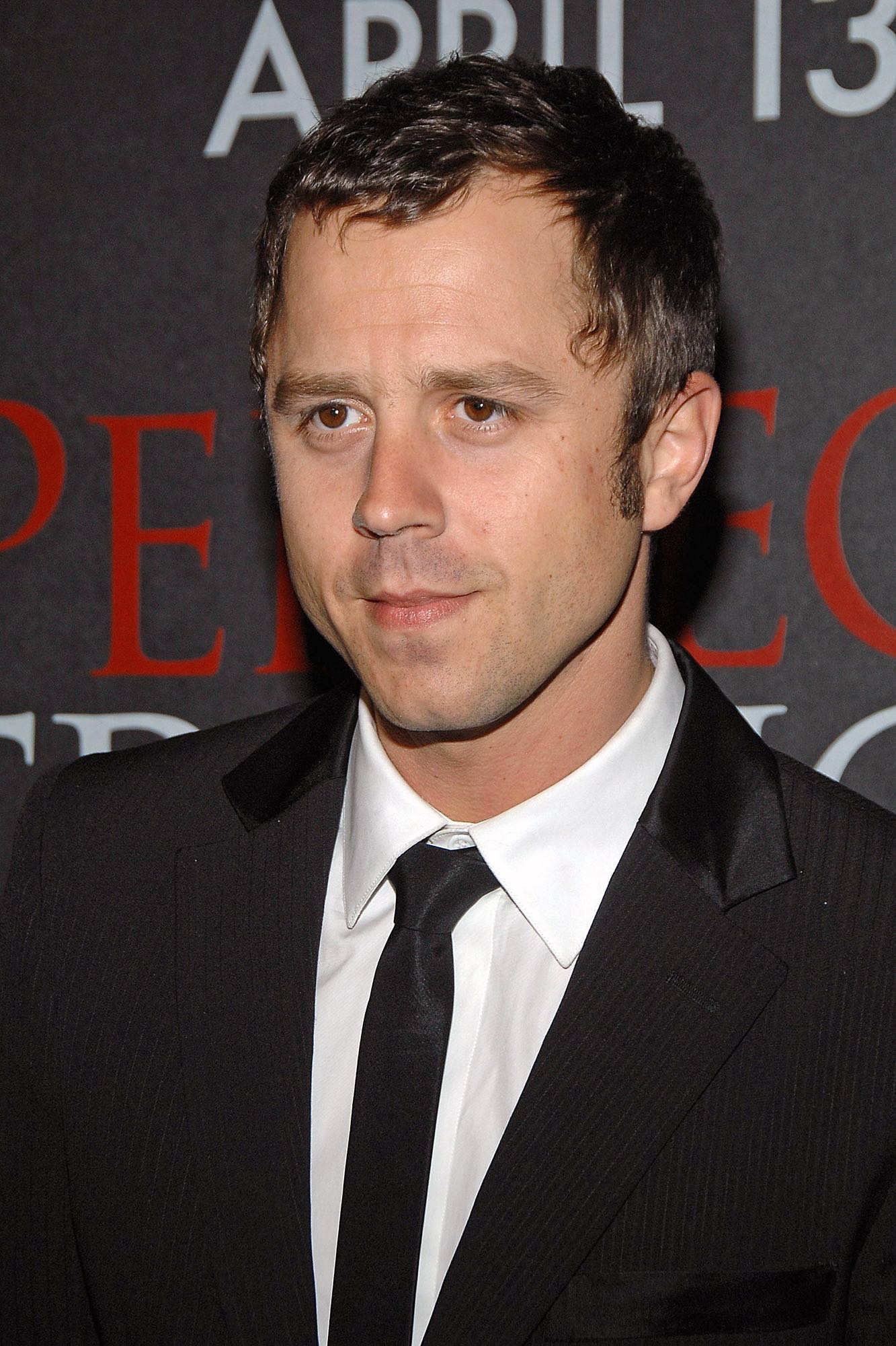 Giovanni Ribisi Height - 5'7''