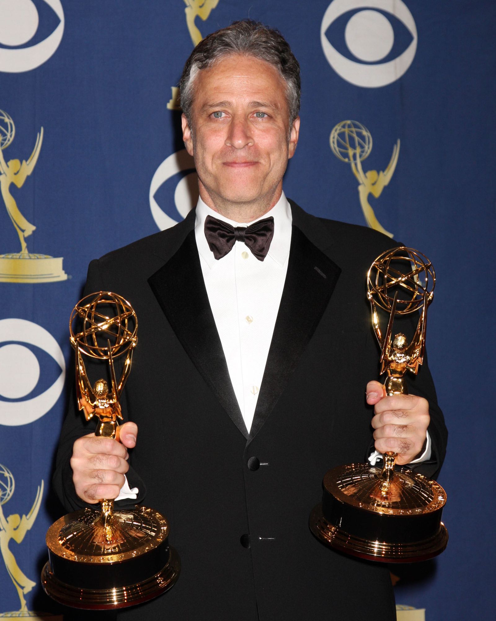 Jon Stewart Height - 5'6 1/2"