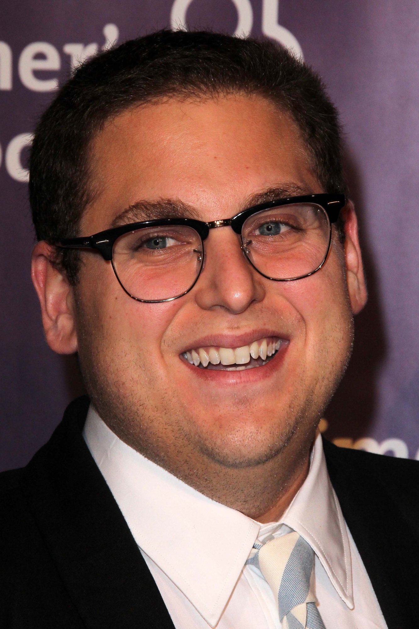 Jonah Hill Height - 5'7''