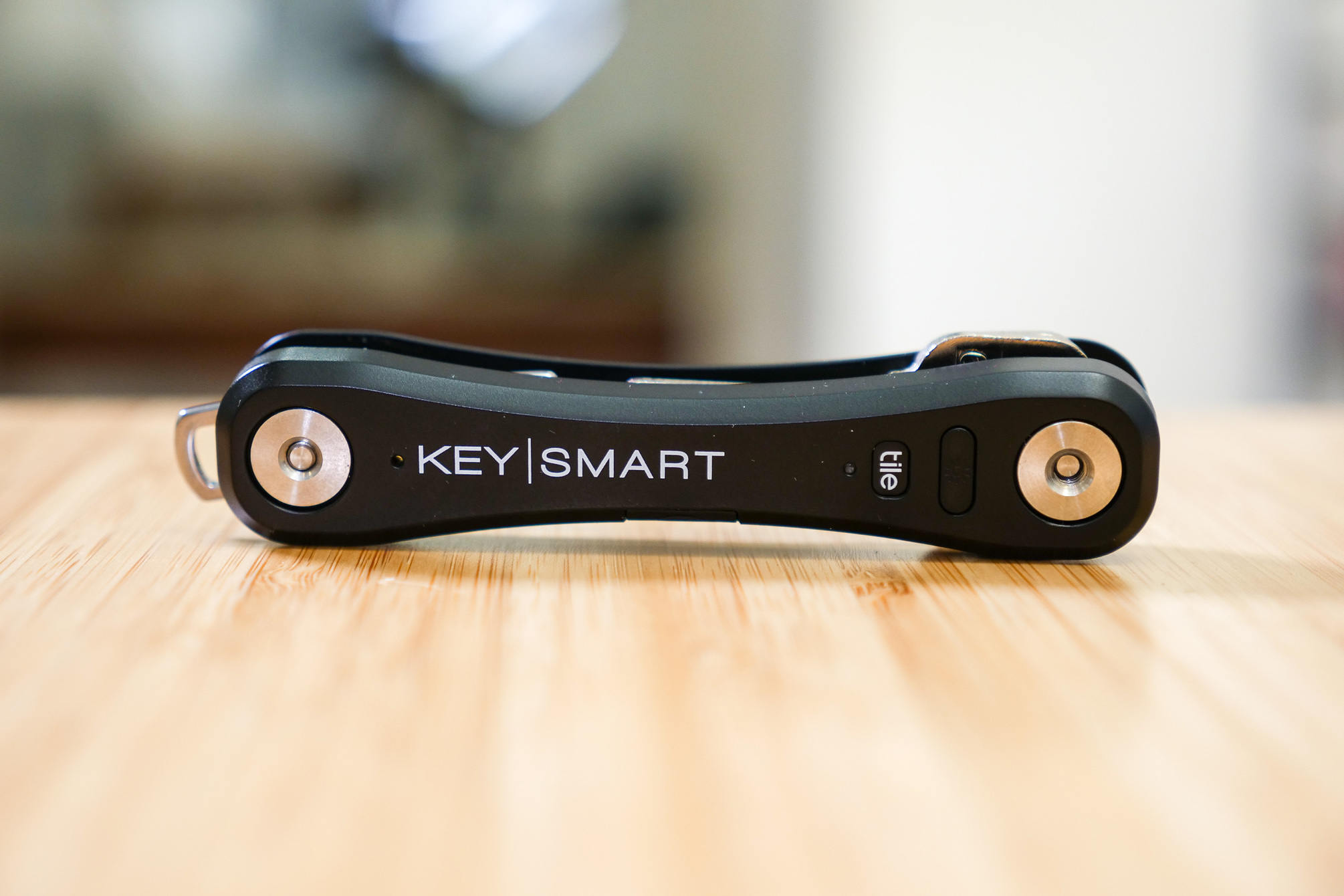 KeySmart Pro