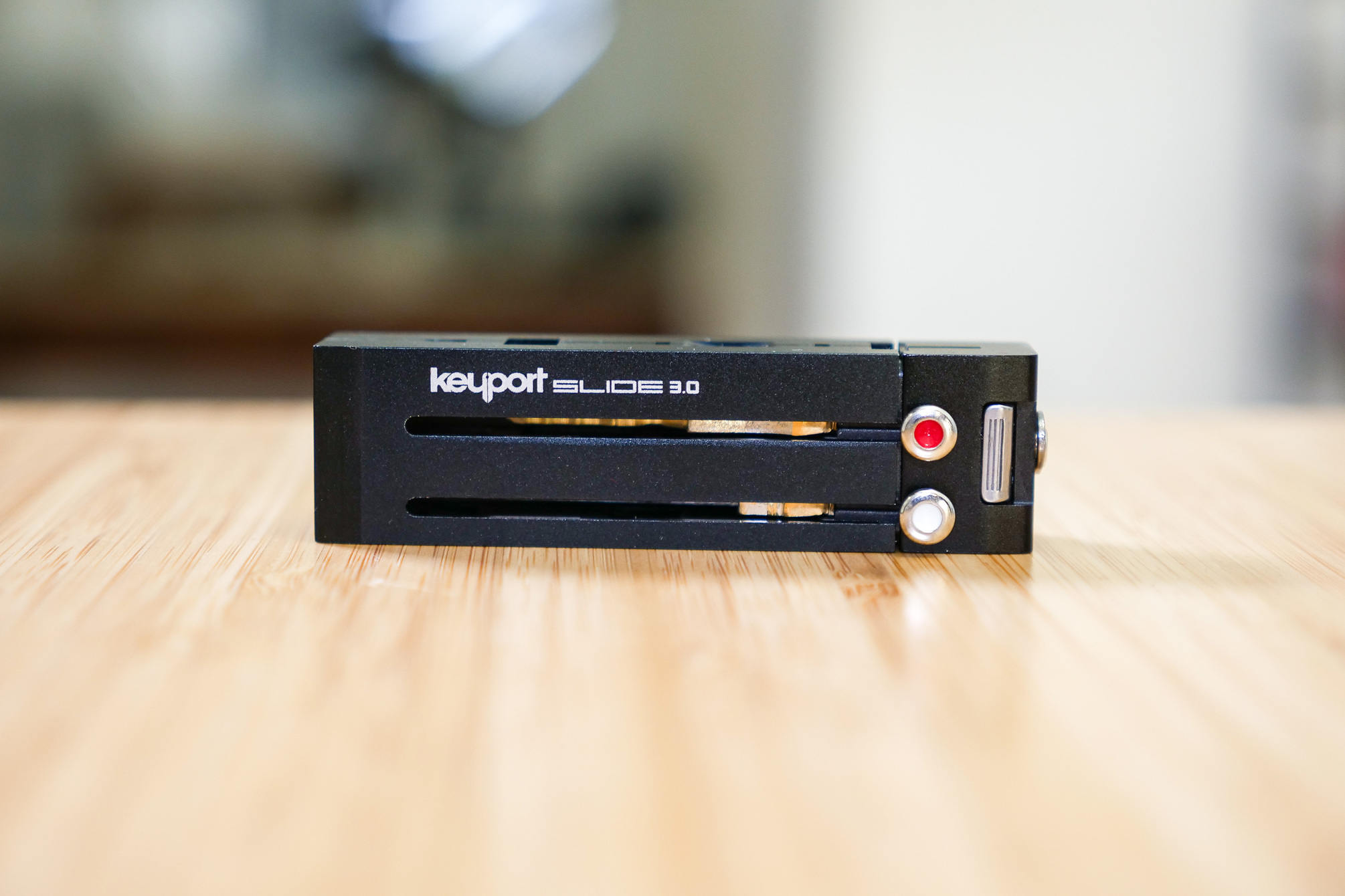 Keyport Slide 3.0