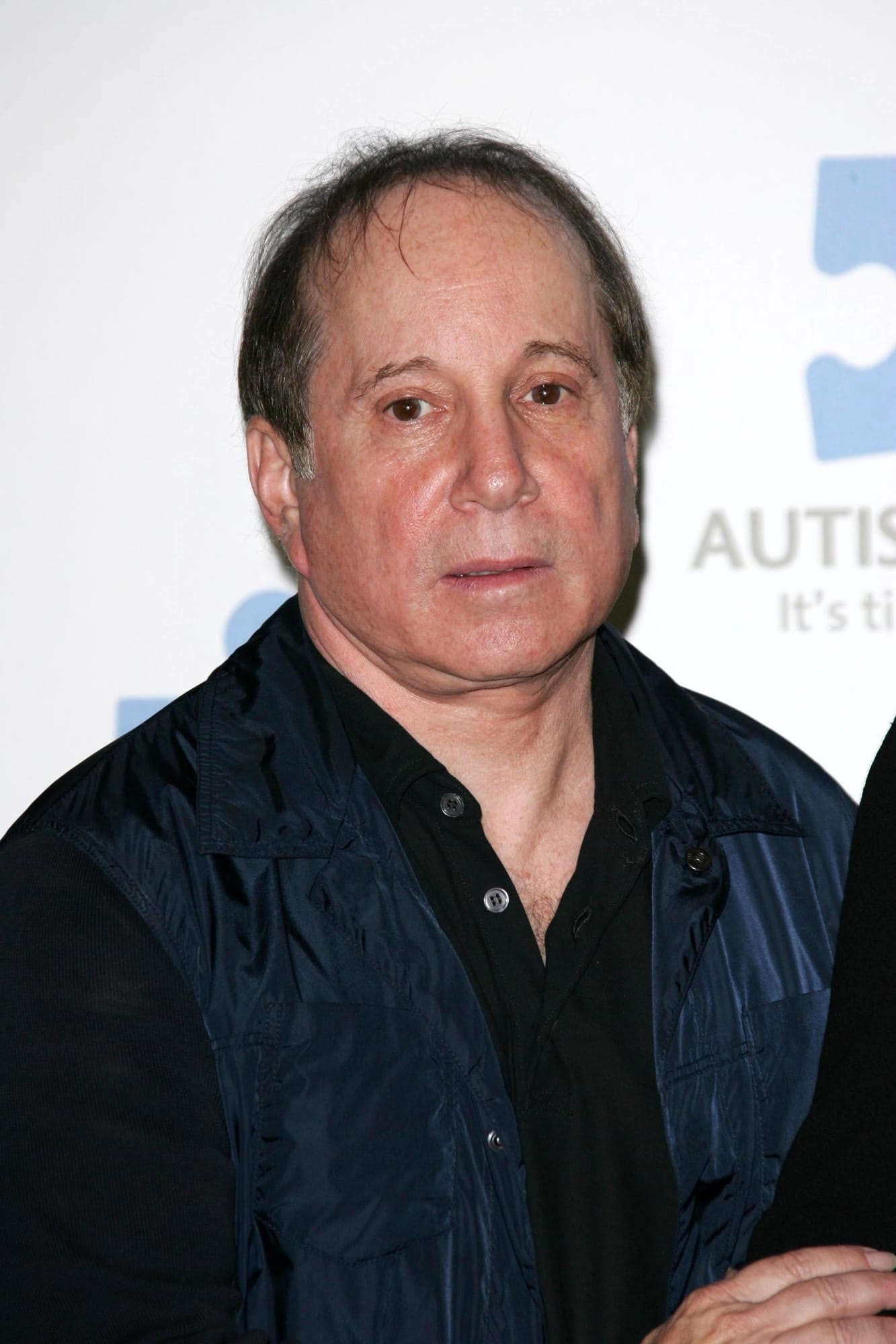 Paul Simon Height - 5'3"