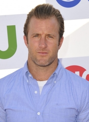 Scott Caan Height - 5'5''