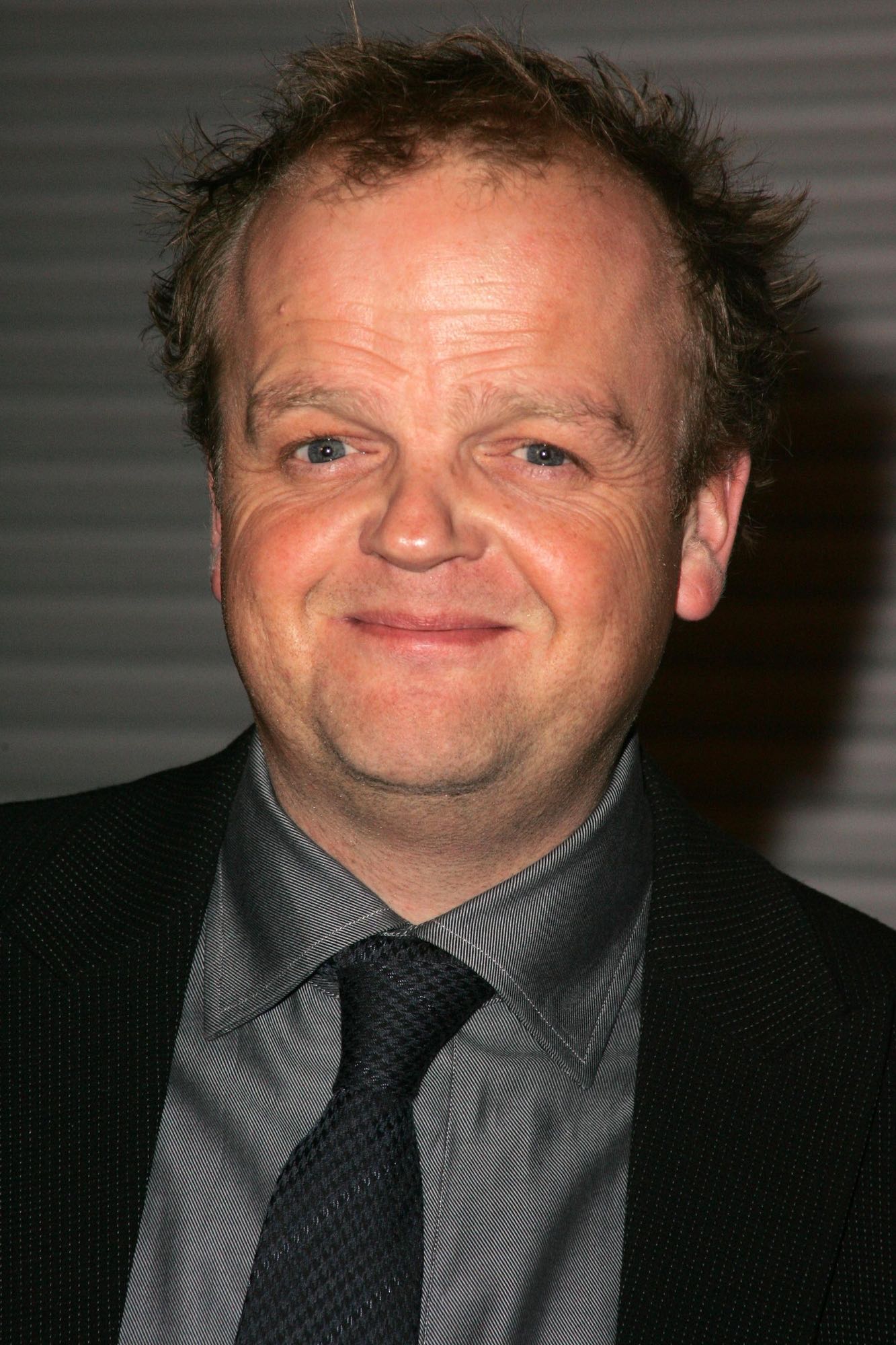 Toby Jones Height - 5'5''