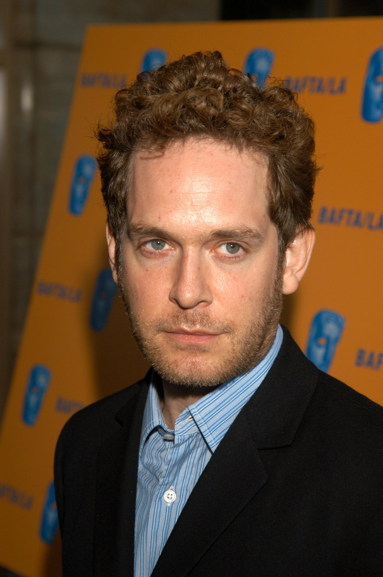 Tom Hollander Height - 5'4''