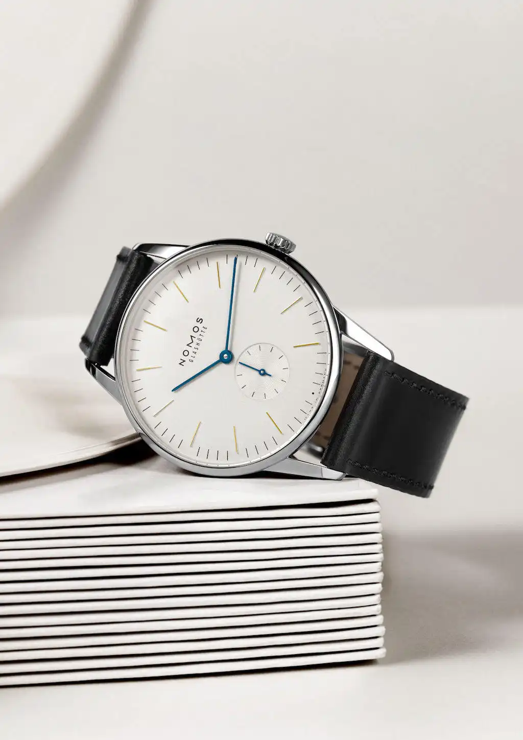 Nomos Orion