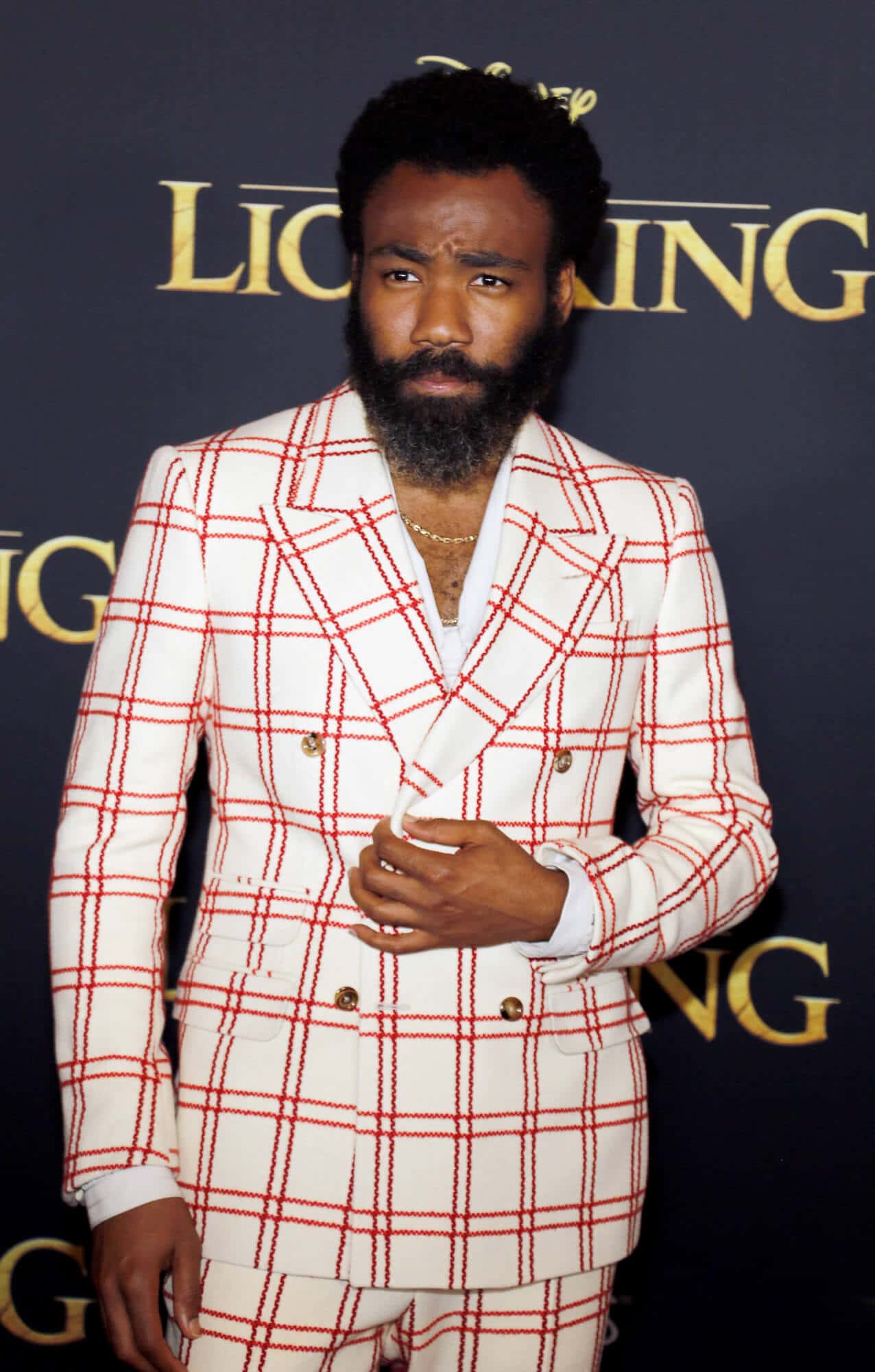 Donald Glover
