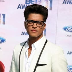 Bruno Mars Height Career and Style