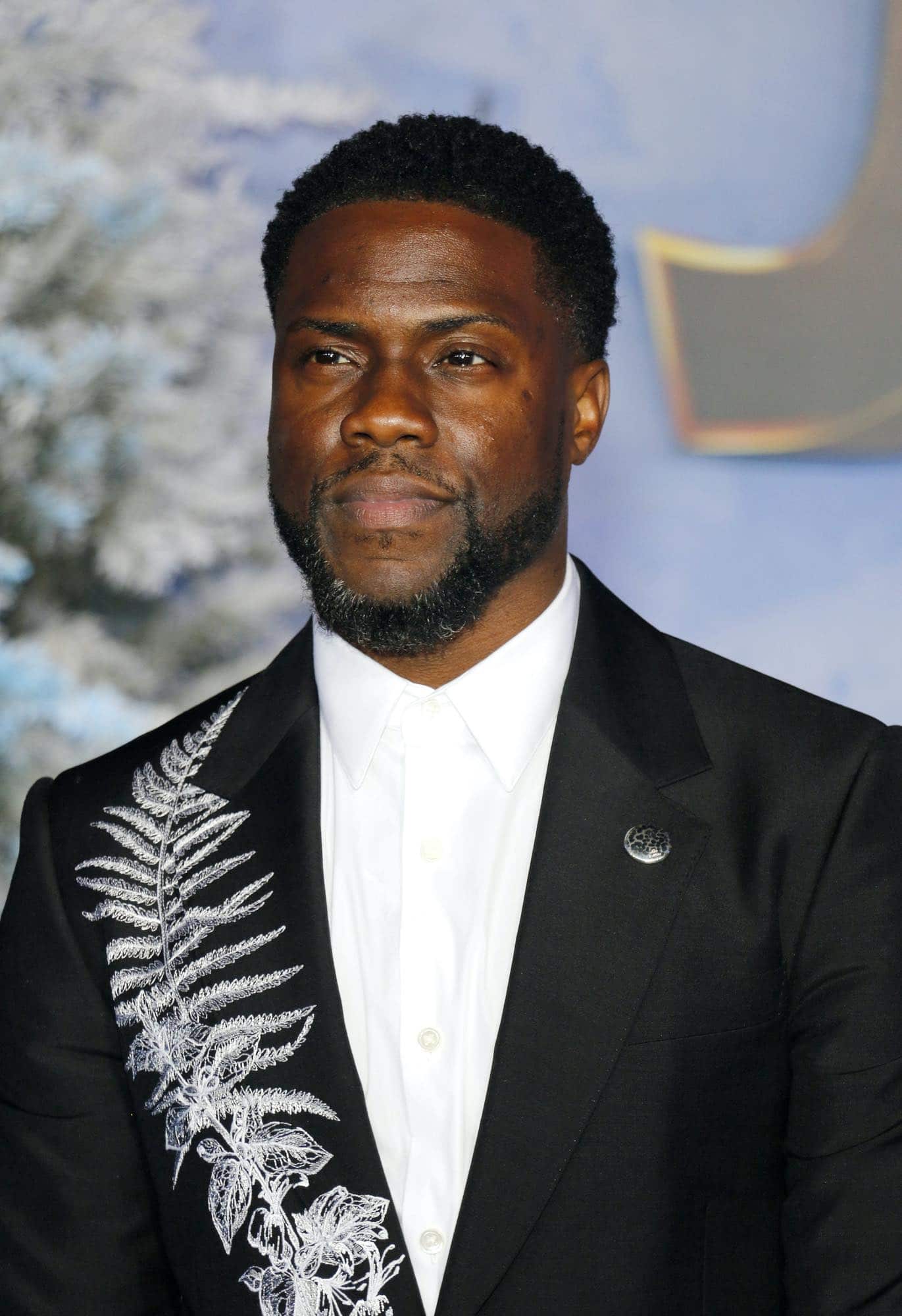 Kevin Hart