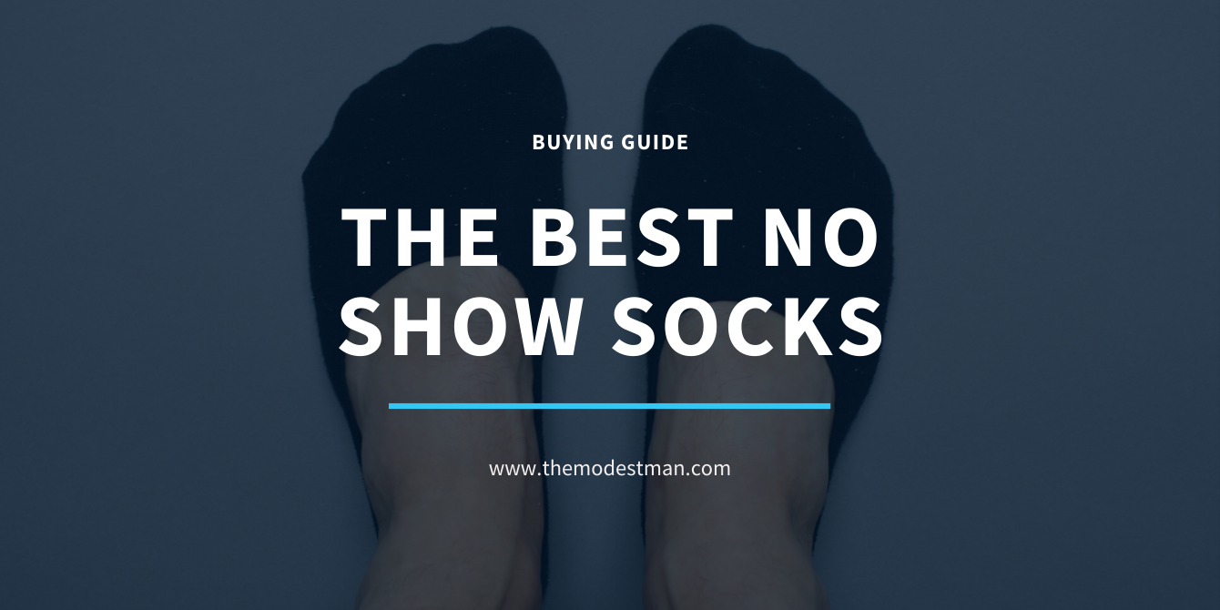 Best no show socks