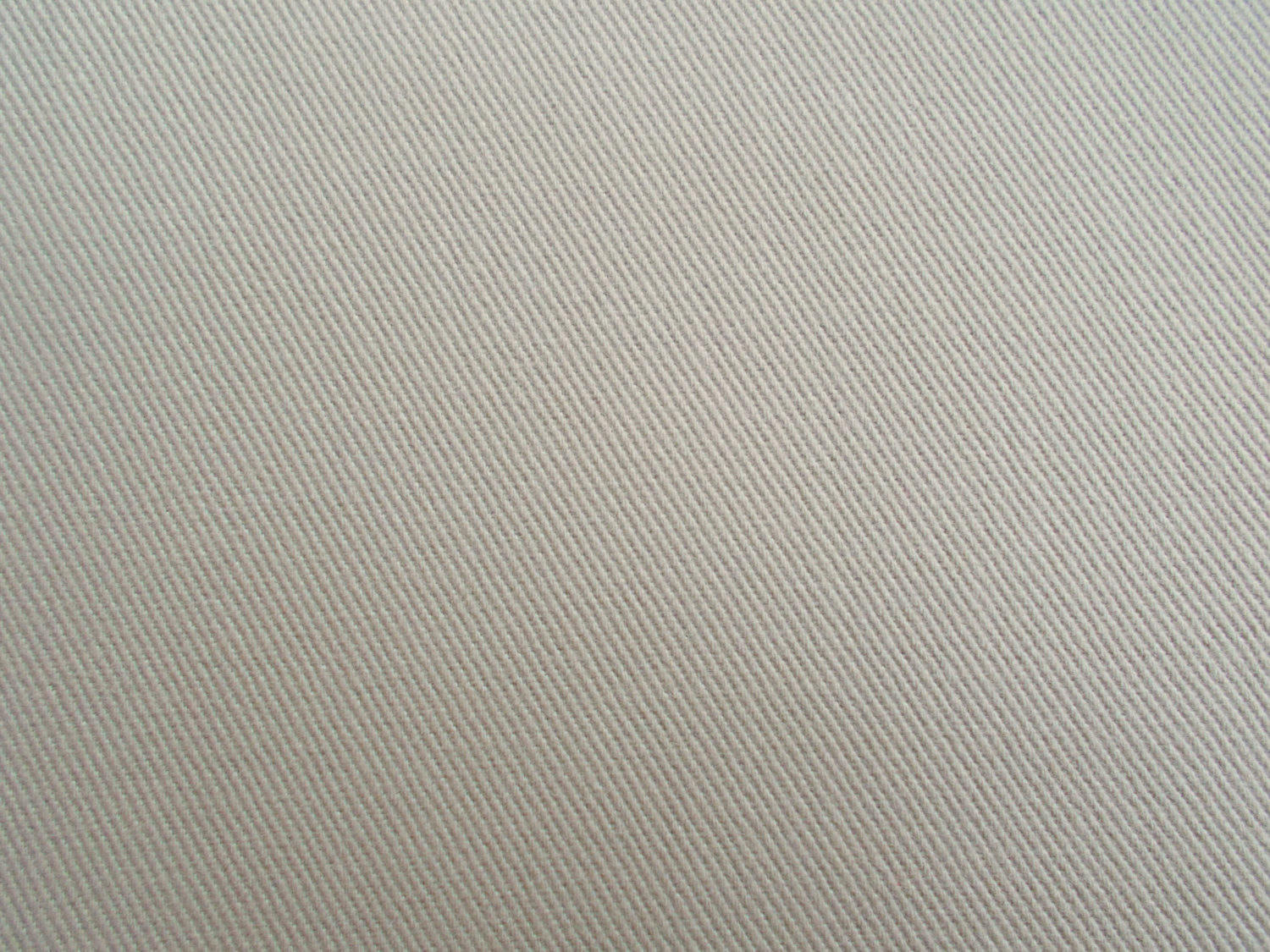 Cotton twill chino cloth close up detailed photo