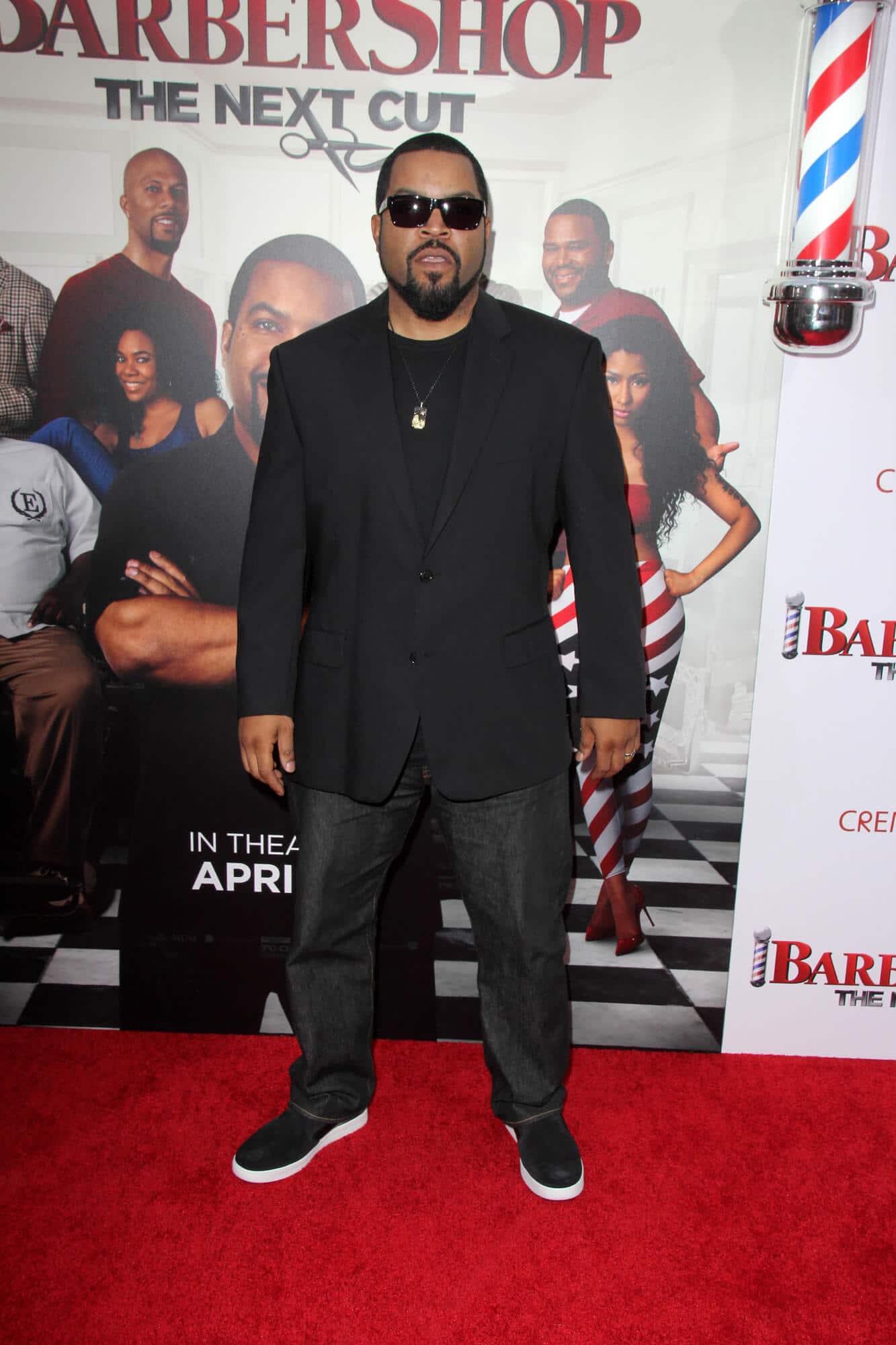 Ice cube