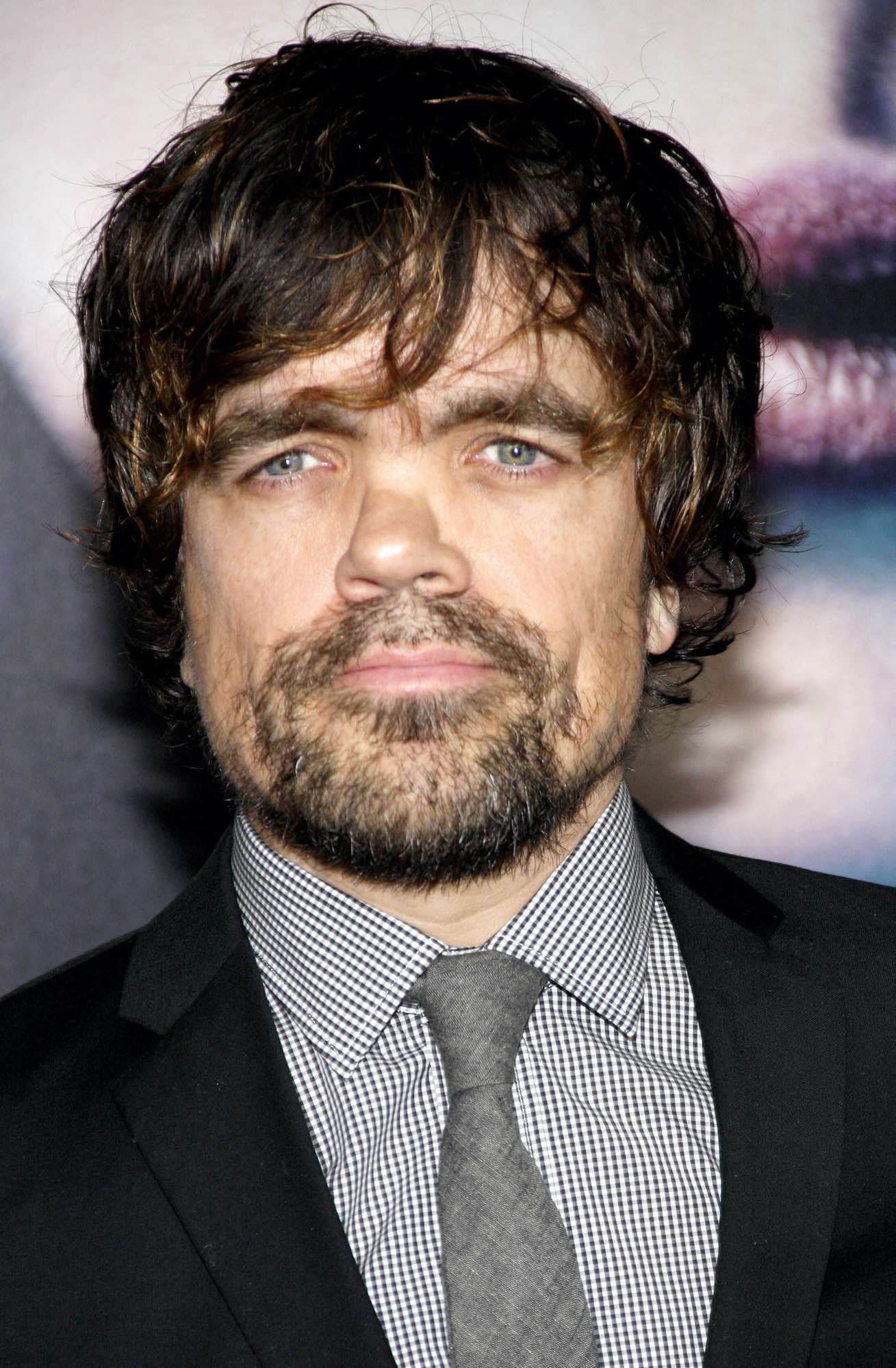 Peter Dinklage