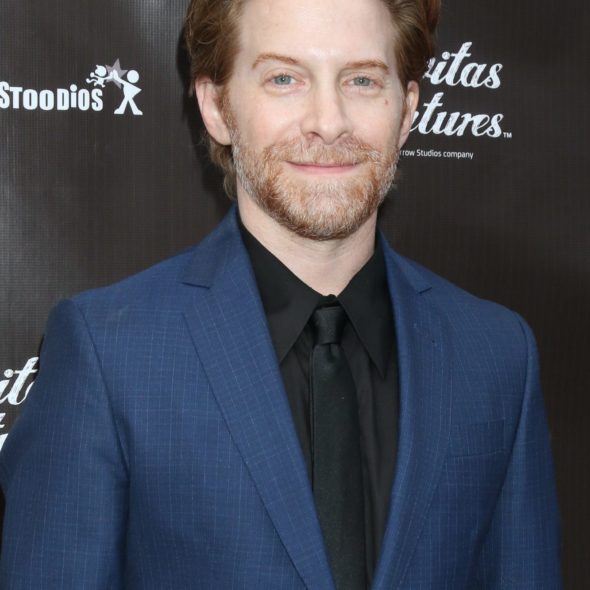 Seth Green