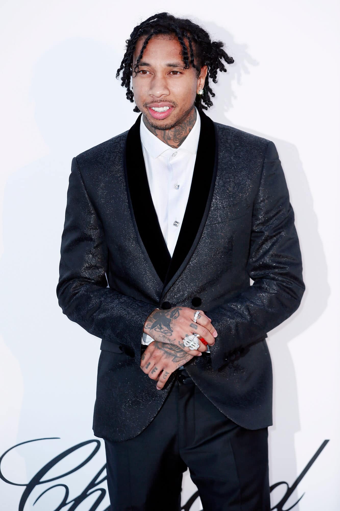 Tyga