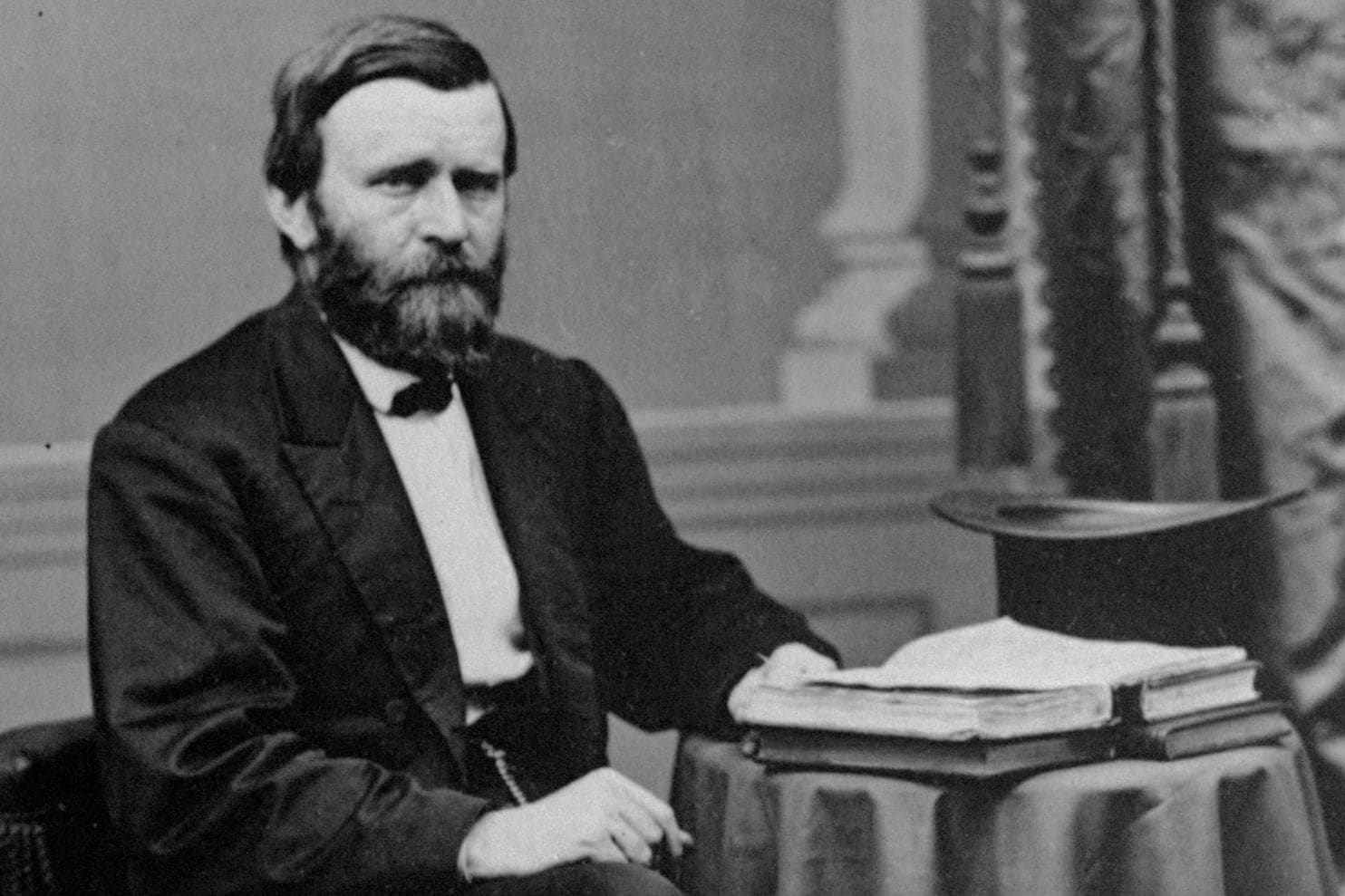 Ulysses S. Grant