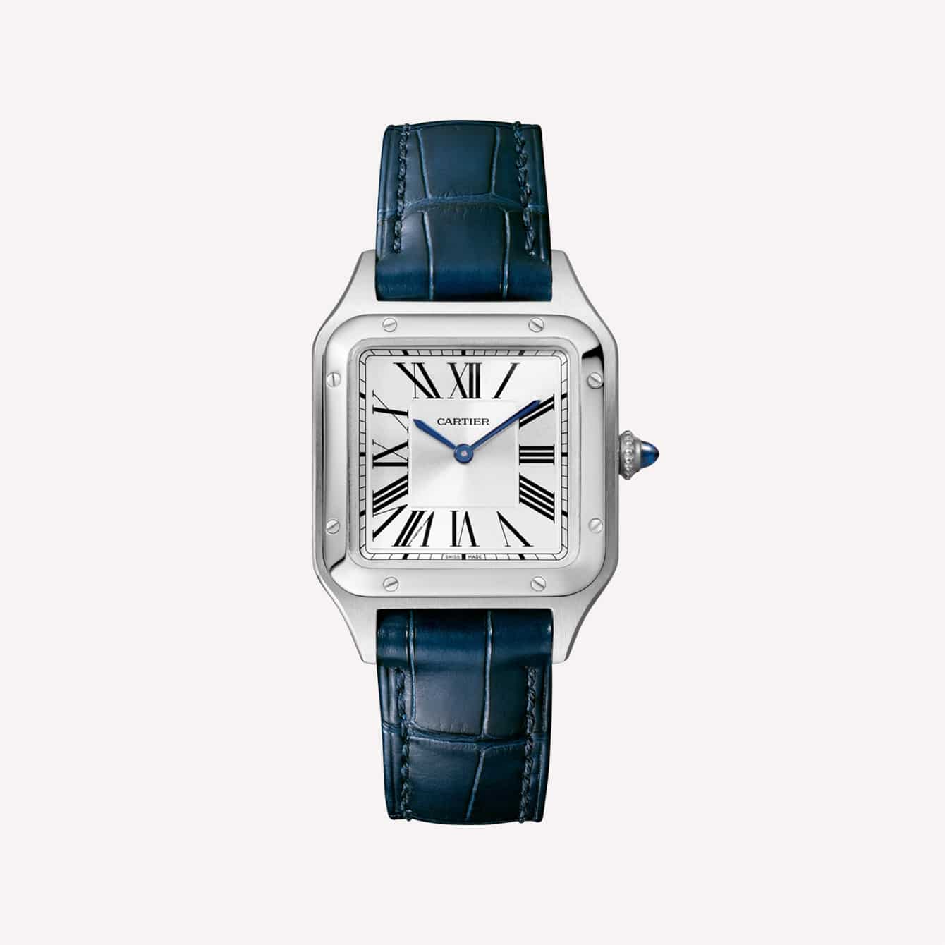 CARTIER SANTOS DUMONT SMALL