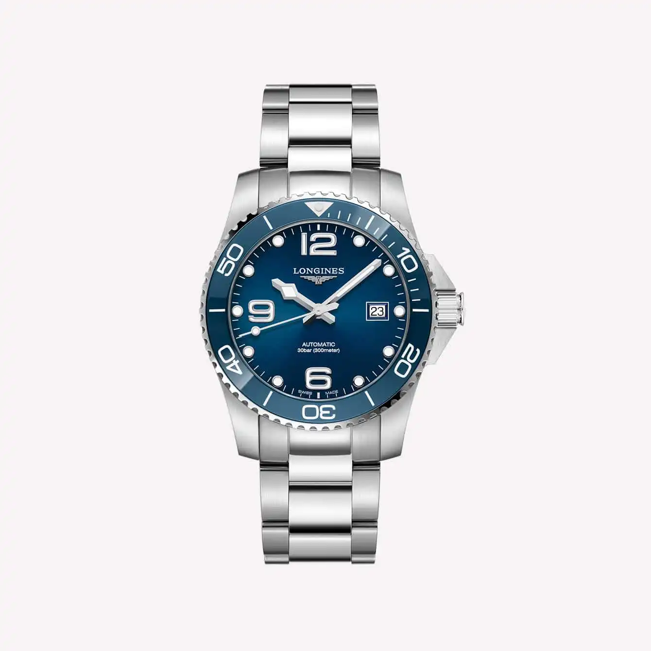 Longines Hydroconquest 34MM