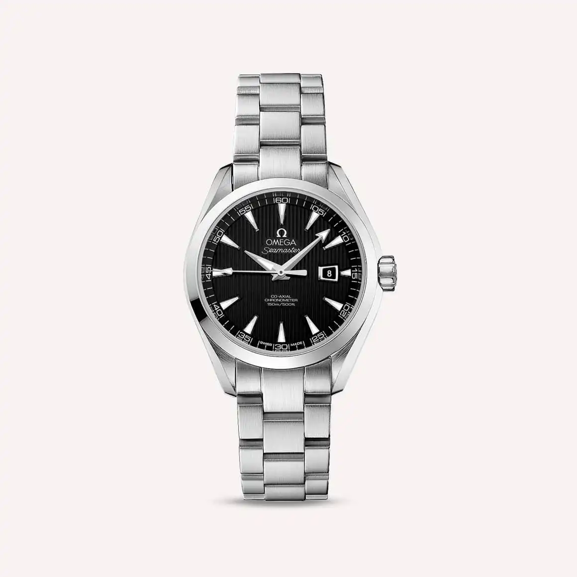 Omega Seamaster Aqua Terra