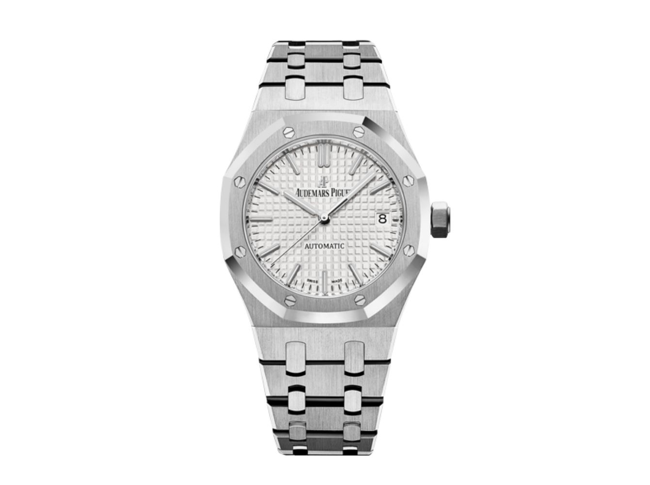 Audemars Piguet Royal Oak 37