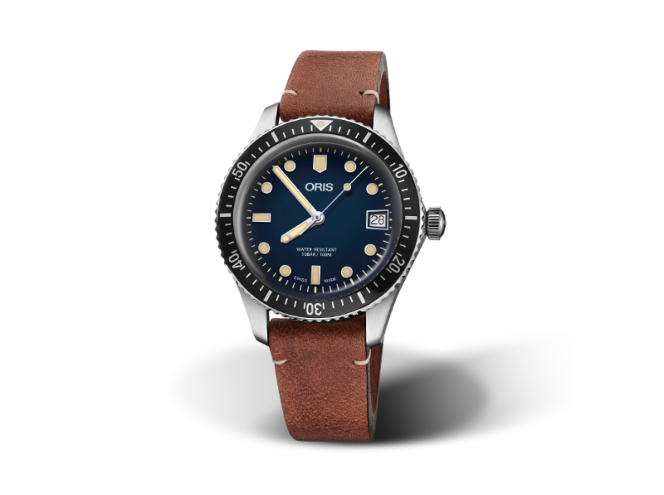 Oris Divers Sixty-Five 36